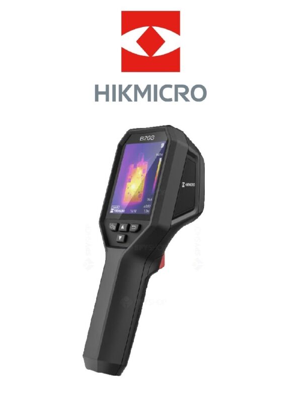 HIKMIKRO B20