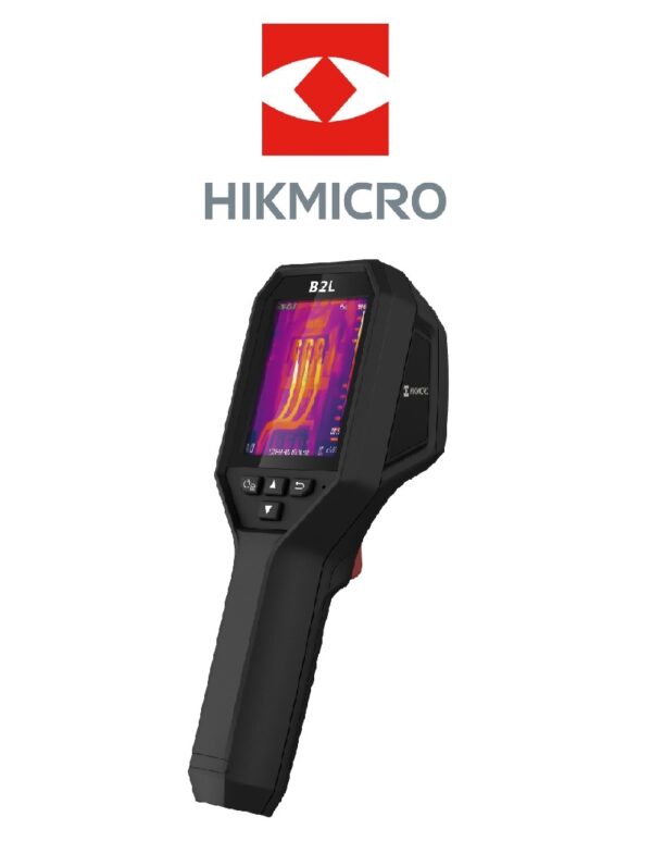 HIKMIKRO B2L