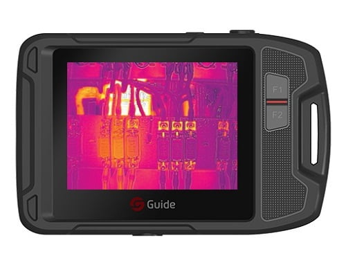 GUIDE P120V