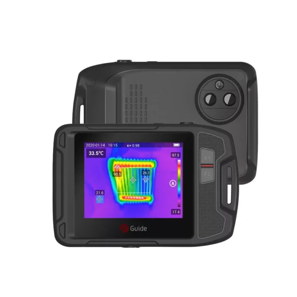 GUIDE P120V