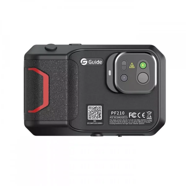 GUIDE PF210