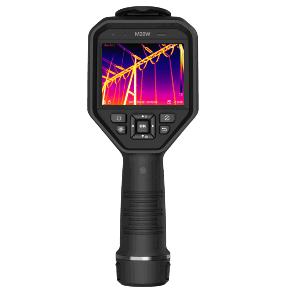 HIKMIKRO M20W