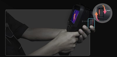 HIKMIKRO M30