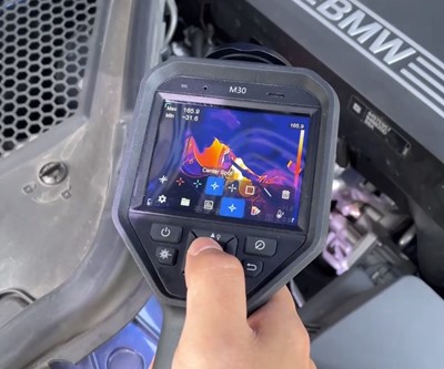 HIKMIKRO M30
