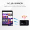 pocket2-06-fast-communication HIKMIKRO POCKET 2