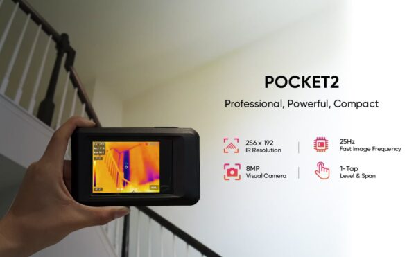 pocket2 HIKMIKRO POCKET 2