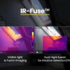 IR_fuse_thor001 THERMAL MASTER THOR2