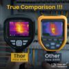 Thorvsother THERMAL MASTER THOR2
