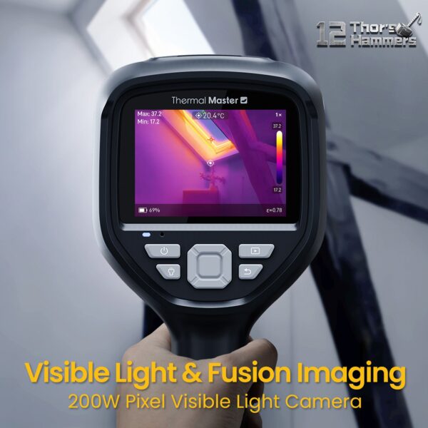 dual_light_vision THERMAL MASTER THOR2