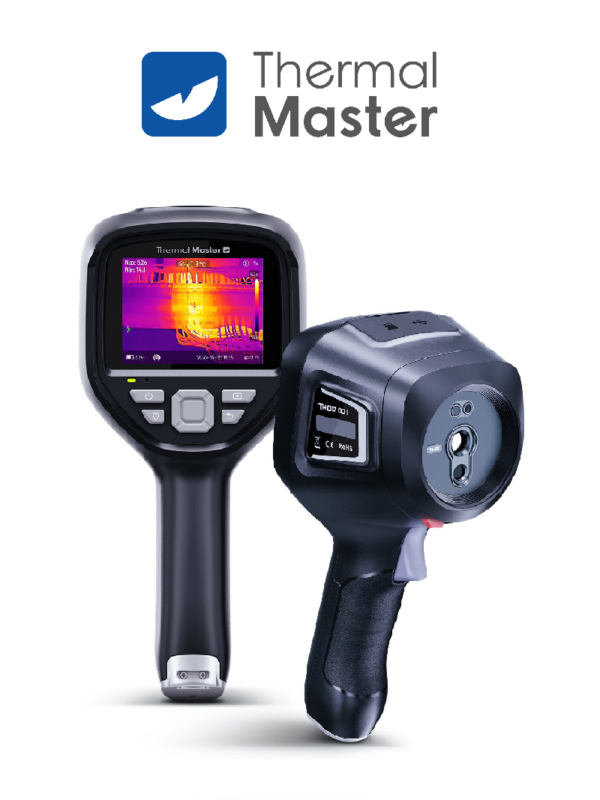 thor-2 THERMAL MASTER THOR2